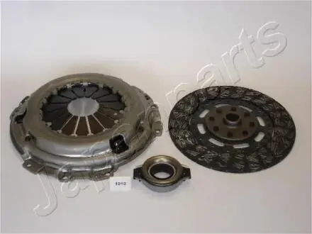 Зчеплення (набір) JAPANPARTS KF1013