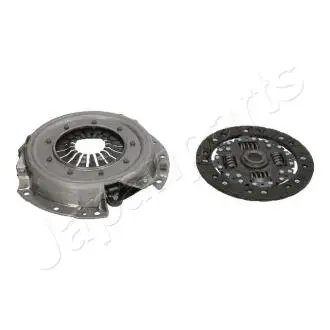 Зчеплення (набір) JAPANPARTS KF1018
