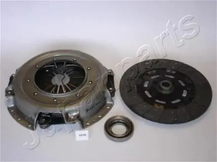 Зчеплення (набір) JAPANPARTS KF1019