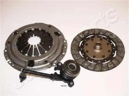 Сцепление (набор) JAPANPARTS KF1025