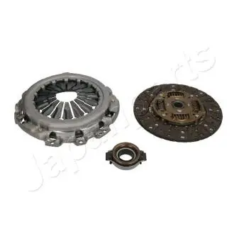Зчеплення (набір) JAPANPARTS KF1032