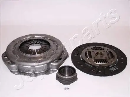 Сцепление (набор) JAPANPARTS KF1034