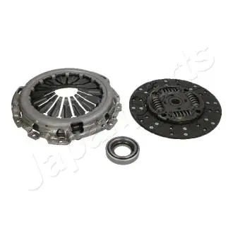 Сцепление (набор) JAPANPARTS KF1038