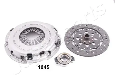 Сцепление (набор) JAPANPARTS KF1045