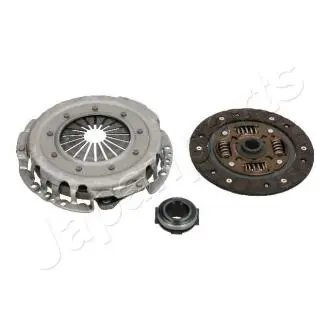 Сцепление (набор) JAPANPARTS KF1048