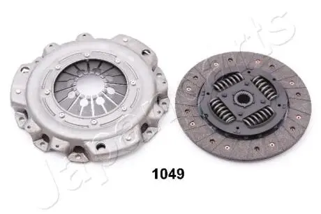 Сцепление (набор) JAPANPARTS KF1049