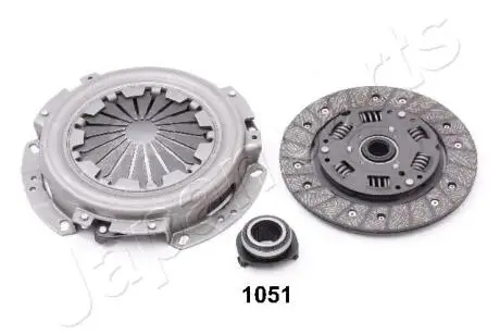 Сцепление (набор) JAPANPARTS KF1051