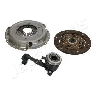 Сцепление (набор) JAPANPARTS KF1052
