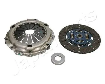 Комплект зчеплення JAPANPARTS KF1057
