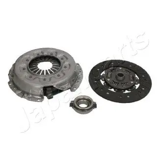 Зчеплення (набір) JAPANPARTS KF160