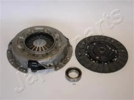 Зчеплення (набір) JAPANPARTS KF161
