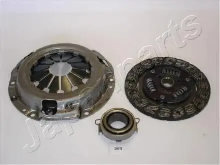 Зчеплення (набір) JAPANPARTS KF203