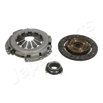 Зчеплення (набір) JAPANPARTS KF2044