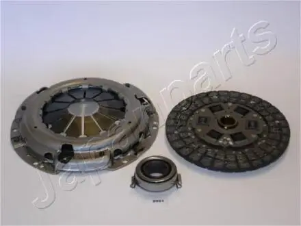 Зчеплення (набір) JAPANPARTS KF2061