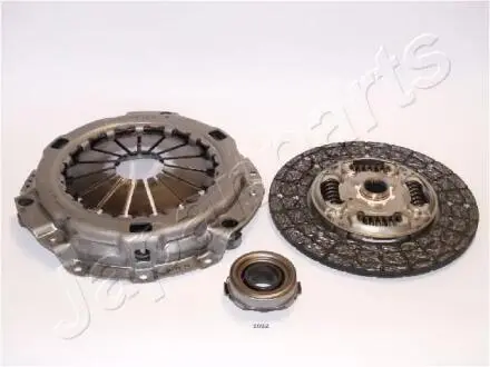 Зчеплення (набір) JAPANPARTS KF2082