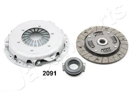 Сцепление (набор) JAPANPARTS KF2091