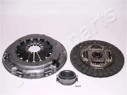 Сцепление (набор) JAPANPARTS KF2094