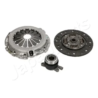 Зчеплення (набір) JAPANPARTS KF2117