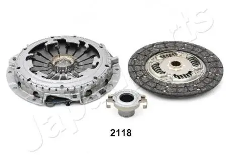 Сцепление (набор) JAPANPARTS KF2118