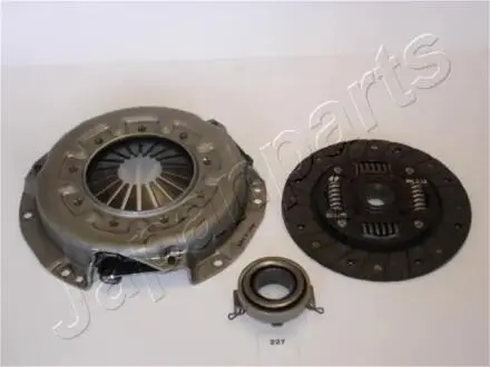 Сцепление (набор) JAPANPARTS KF227