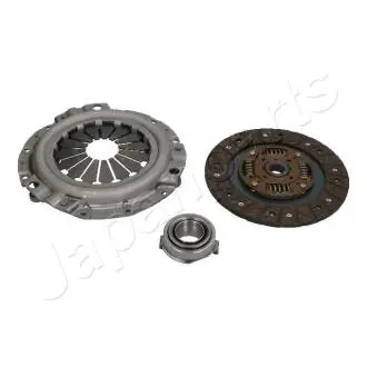 Зчеплення (набір) JAPANPARTS KF314
