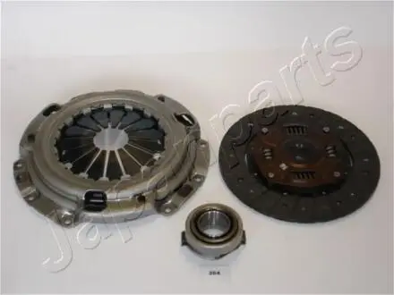 Зчеплення (набір) JAPANPARTS KF364