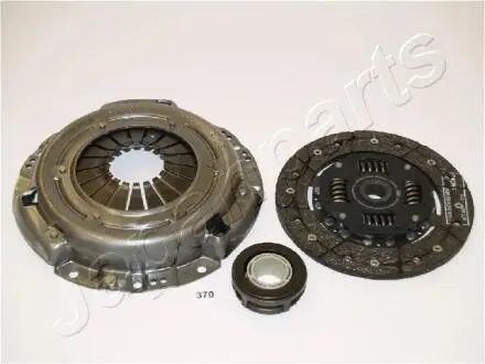 Зчеплення (набір) JAPANPARTS KF370