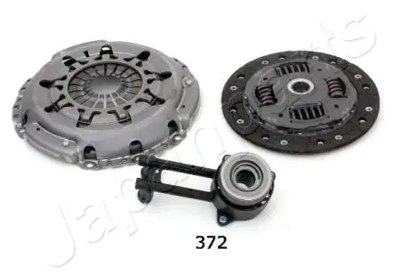 Зчеплення (набір) JAPANPARTS KF372