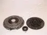 Комплект зчеплення MAZDA 3/5 1,8-2,0 03-14 JAPANPARTS KF374 (фото 1)