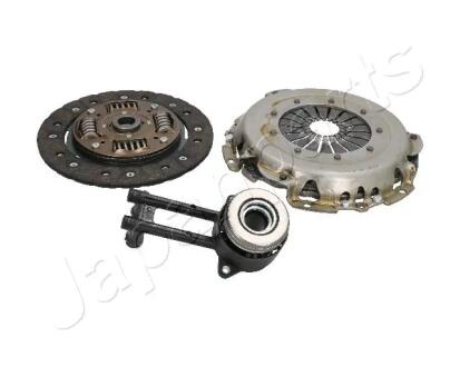 Автозапчасть JAPANPARTS KF391