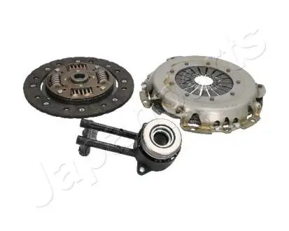 Автозапчасть JAPANPARTS KF391