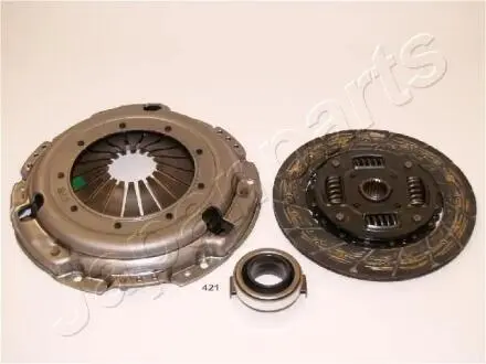 Зчеплення (набір) JAPANPARTS KF421