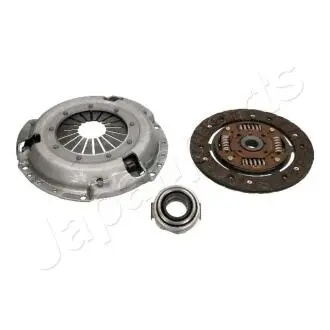 Зчеплення (набір) JAPANPARTS KF438