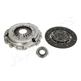 Сцепление (набор) JAPANPARTS KF440