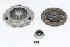 Автозапчасть JAPANPARTS KF471 (фото 1)