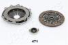 Автозапчасть JAPANPARTS KF471 (фото 2)