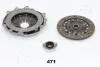 Автозапчасть JAPANPARTS KF471 (фото 2)