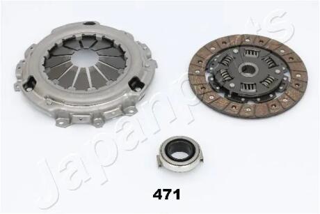 Автозапчасть JAPANPARTS KF471