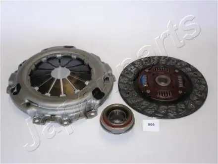 Сцепление (набор) JAPANPARTS KF566