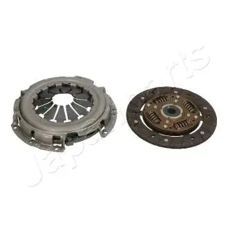 Зчеплення (набір) JAPANPARTS KF575
