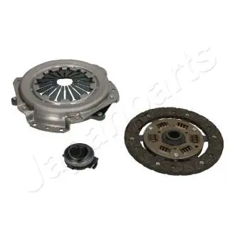 Зчеплення (набір) JAPANPARTS KF593