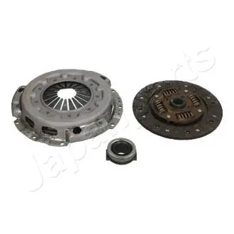 Сцепление (набор) JAPANPARTS KF599