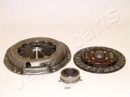 Зчеплення (набір) JAPANPARTS KF623