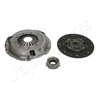 Сцепление (набор) JAPANPARTS KF718