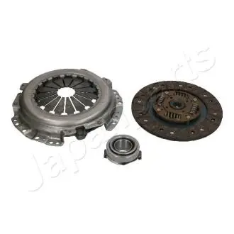 Сцепление (набор) JAPANPARTS KF830