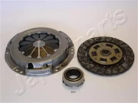 Сцепление (набор) JAPANPARTS KF831