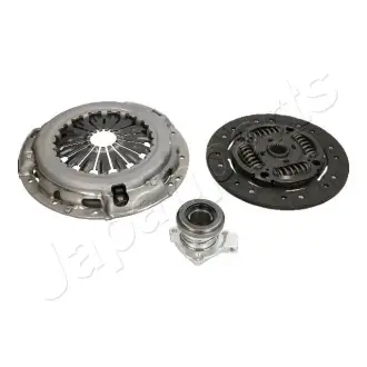 SUZUKI К-т зчеплення (з підш.) Grant Vitara 1.9D 05- JAPANPARTS KF-851