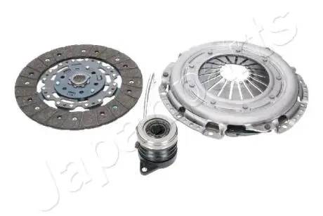 Автозапчасть JAPANPARTS KF933