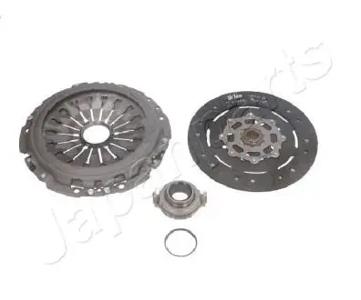 Комплект сцепления AlfaRomeo 145/146/147/156/166 99-10 (d=235mm) (+выжимной)) JAPANPARTS KFAR03
