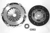 Комплект зчеплення Citroen Nemo 1.4HDI 09- JAPANPARTS KFCI02 (фото 2)